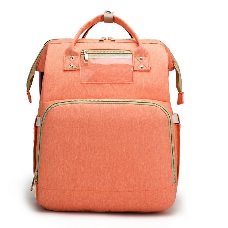 Oluuu. Baby-Schultertasche für Mütter und Kinder – Praktisch und Stilvoll für Unterwegs