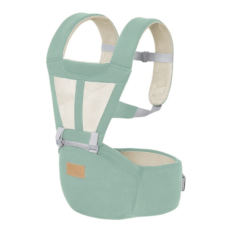 Oluuu. Babytrage Sommer - extra leicht