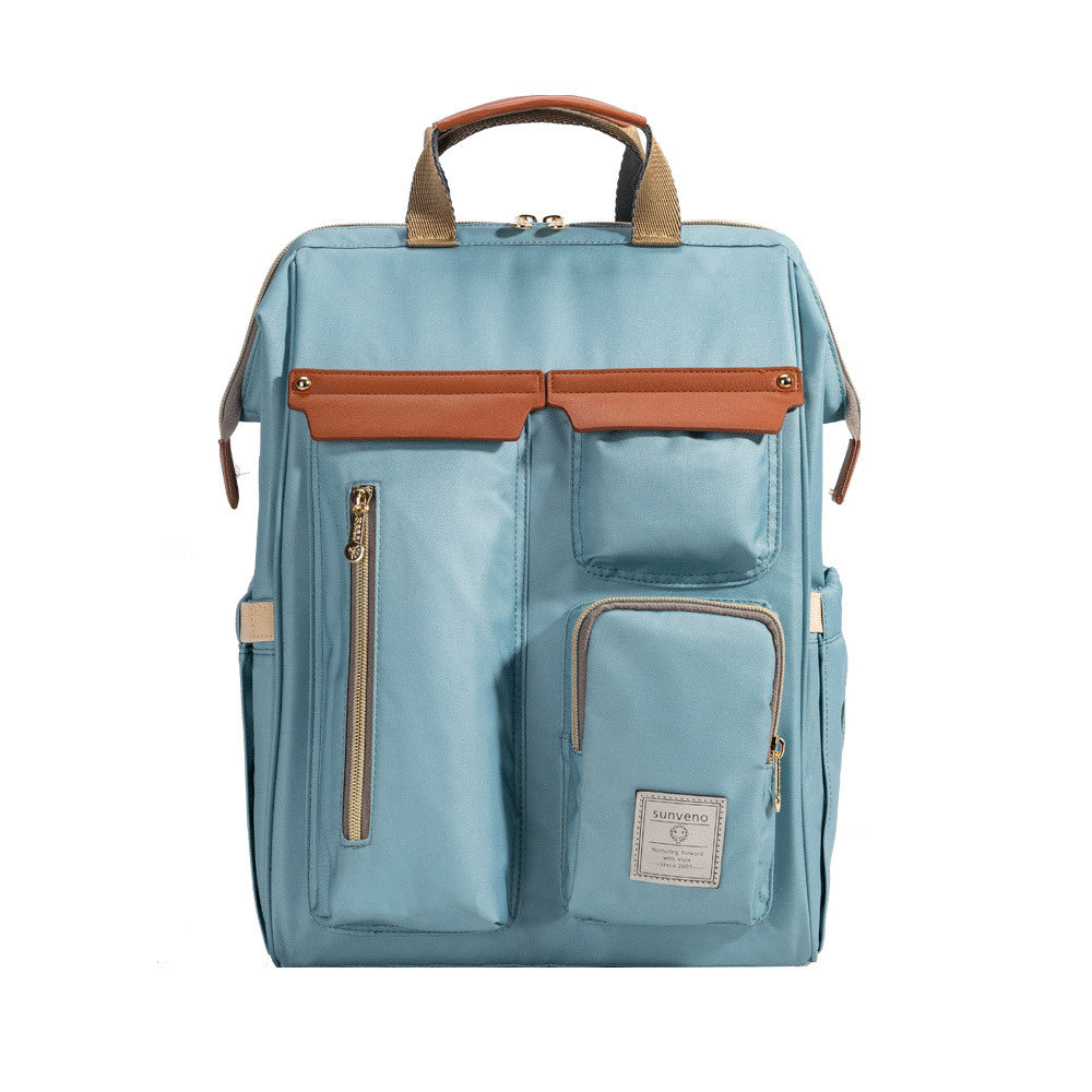 Oluuu. Multifunktionale, geräumige Ausgehtasche für Mütter