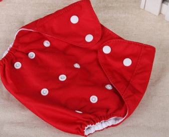 Oluuu. Waschbare Windelhosen – Verstellbare, wasserdichte Babywindeln mit Pull-up Funktion