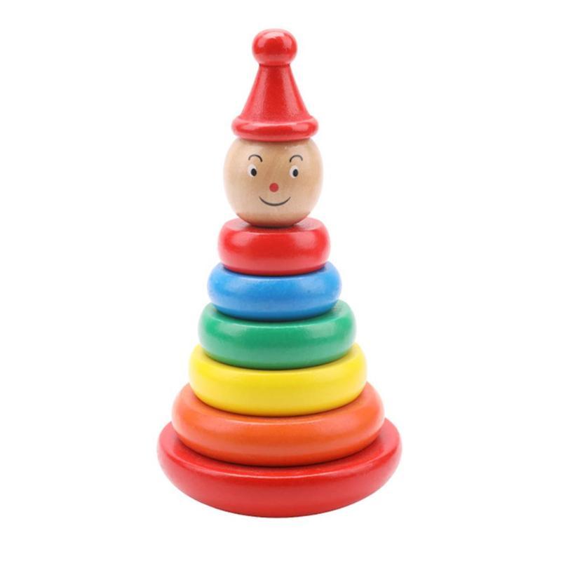 Oluuu. Frühkindliche Bildungs-Spielzeuge