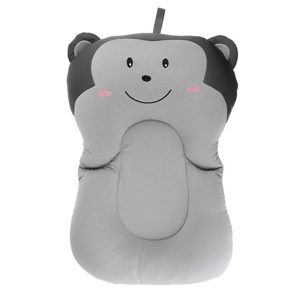 Oluuu. Baby Badewannenmatte, Stuhl, Regal & Sitz, Infant Unterstützungskissen für Kleinkinder