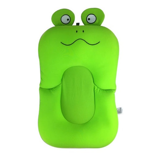 Oluuu. Baby Badewannenmatte, Stuhl, Regal & Sitz, Infant Unterstützungskissen für Kleinkinder