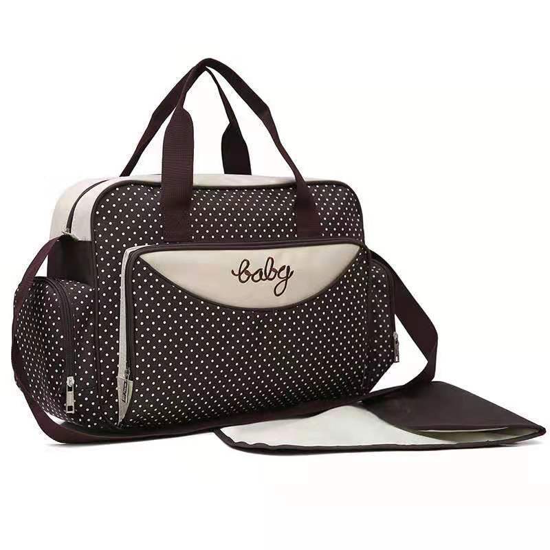 Oluuu. Mama und Baby Tasche perfekt für unterwegs