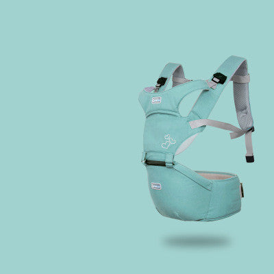 Oluuu. Multifunktionaler Babyträger – Ergonomisch und Komfortabel