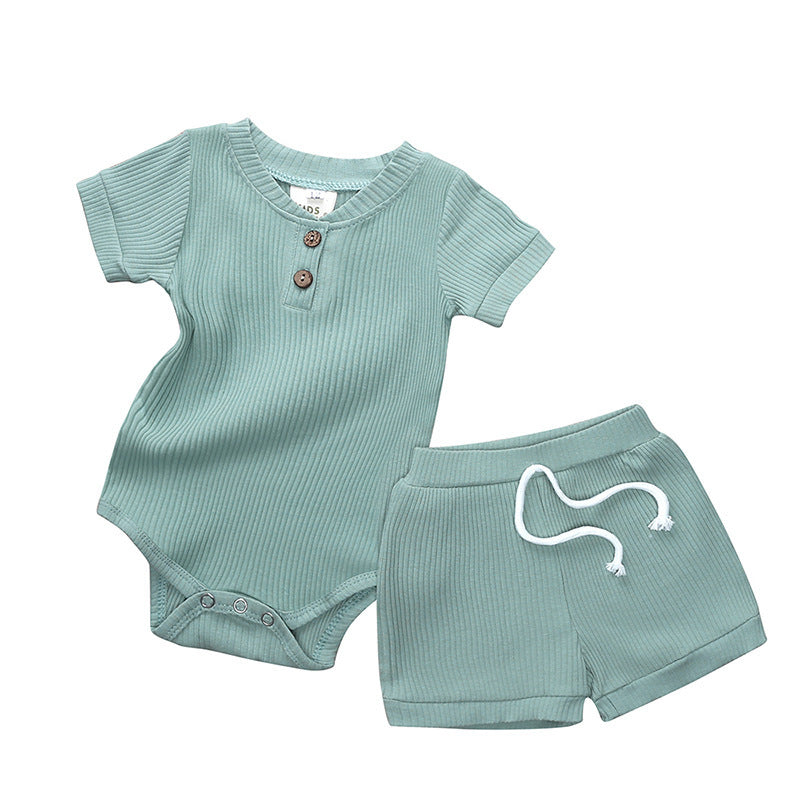 Oluuu. Bequemes Baby Set