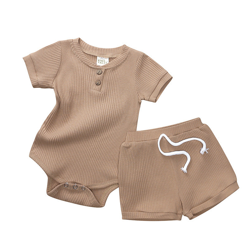 Oluuu. Bequemes Baby Set