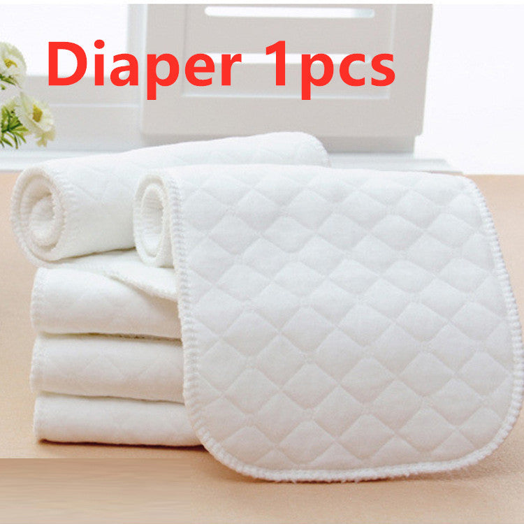 Oluuu. Waschbare Windelhosen – Verstellbare, wasserdichte Babywindeln mit Pull-up Funktion