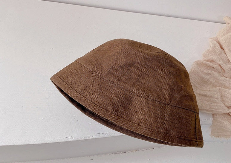 Oluuu. Kopfschutz 1-3 Jahre, Verschiedene Farben