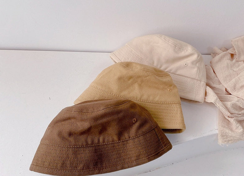 Oluuu. Kopfschutz 1-3 Jahre, Verschiedene Farben