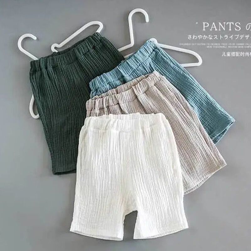 Oluuu. Sommer Set für Babys – Kurzarm-Outfit für Jungen und Mädchen