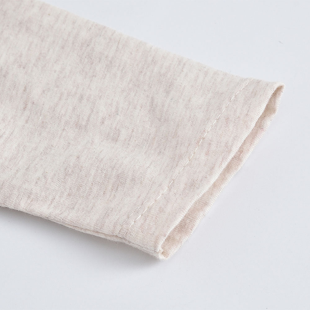 Oluuu. Kuschelweiches Cartoon-Babybodysuit für Jungen – Langarm für Neugeborene