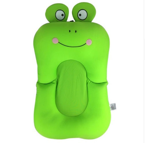 Oluuu. Baby Badewannenmatte, Stuhl, Regal & Sitz, Infant Unterstützungskissen für Kleinkinder
