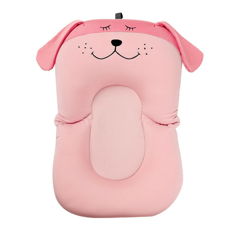 Oluuu. Baby Badewannenmatte, Stuhl, Regal & Sitz, Infant Unterstützungskissen für Kleinkinder