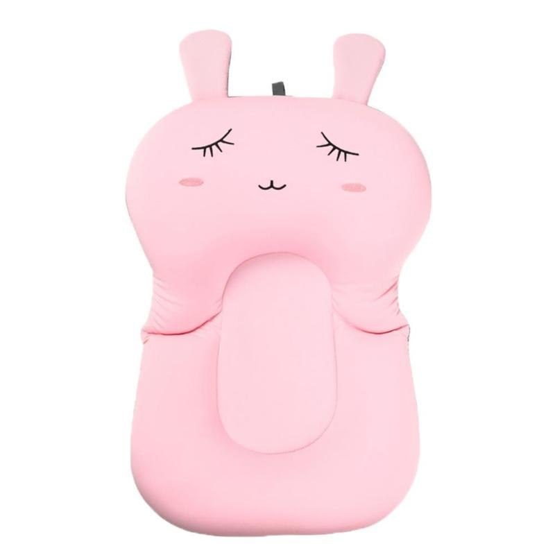 Oluuu. Baby Badewannenmatte, Stuhl, Regal & Sitz, Infant Unterstützungskissen für Kleinkinder