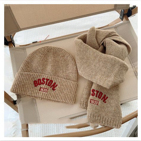Oluuu. SET für dein Baby Herbst/Winter Kollektion