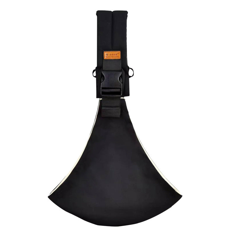 Oluuu Mother's Love Crossbody – Tragbarer Babytragegurt