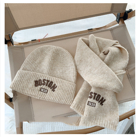Oluuu. SET für dein Baby Herbst/Winter Kollektion