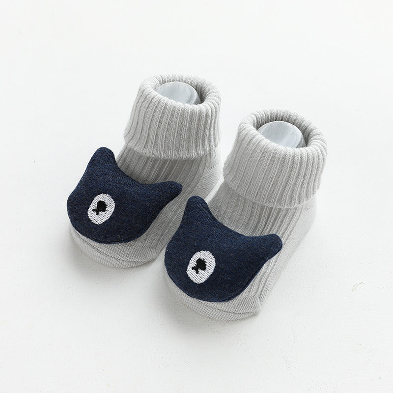 Oluuu. Süße Baby Socken