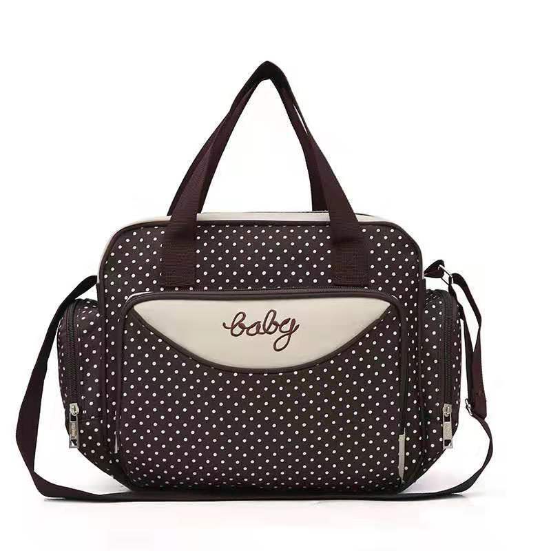 Oluuu. Mama und Baby Tasche perfekt für unterwegs