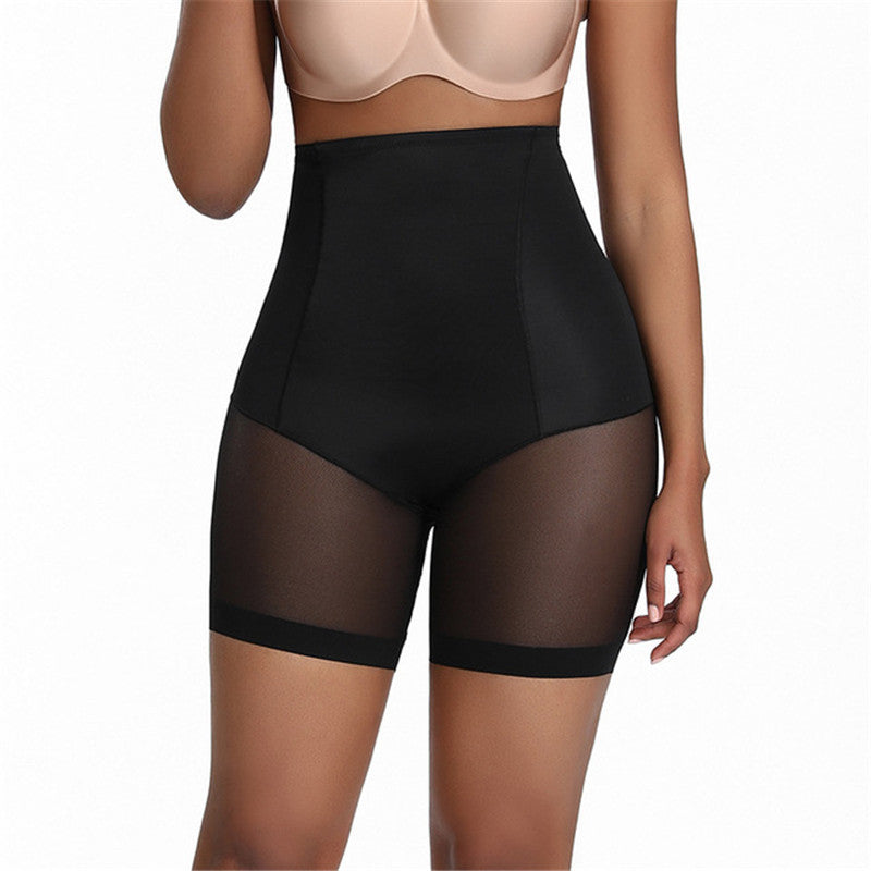 Oluuu. Dünne atmungsaktive Postpartum-Bauchhose