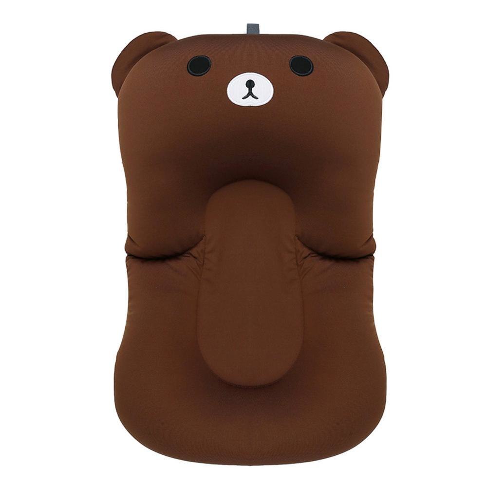 Oluuu. Baby Badewannenmatte, Stuhl, Regal & Sitz, Infant Unterstützungskissen für Kleinkinder
