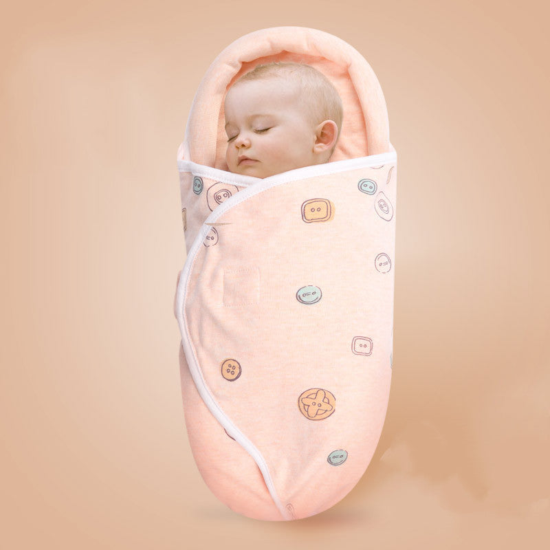 Oluuu. Baby Schlafsack – Komfort und Wärme für die Nacht