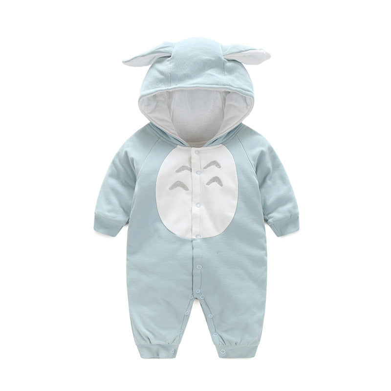 Oluuu. Baby Jumpsuit – Baby Romper