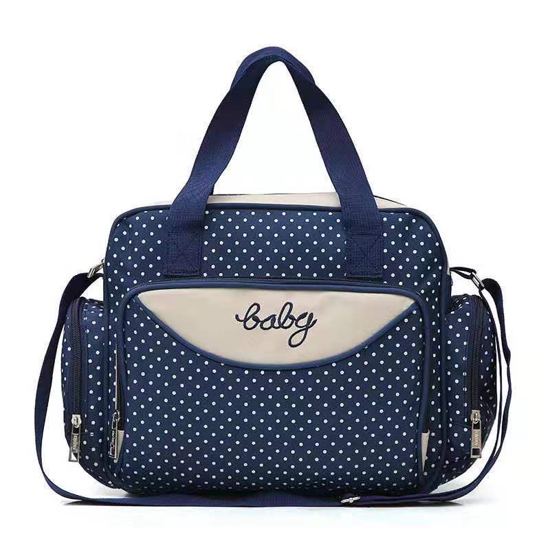 Oluuu. Mama und Baby Tasche perfekt für unterwegs
