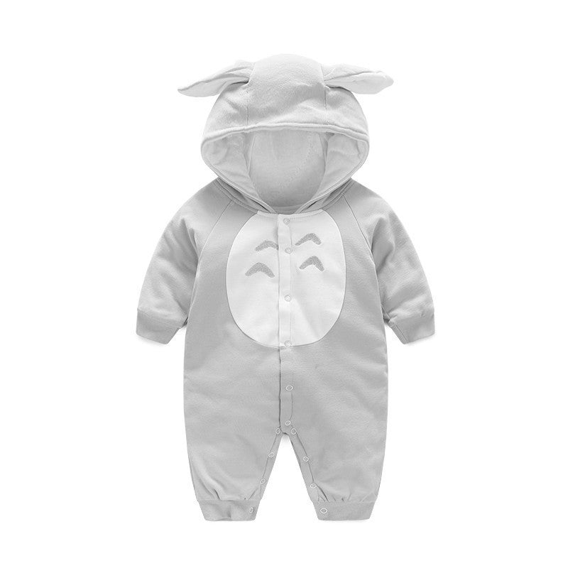 Oluuu. Baby Jumpsuit – Baby Romper