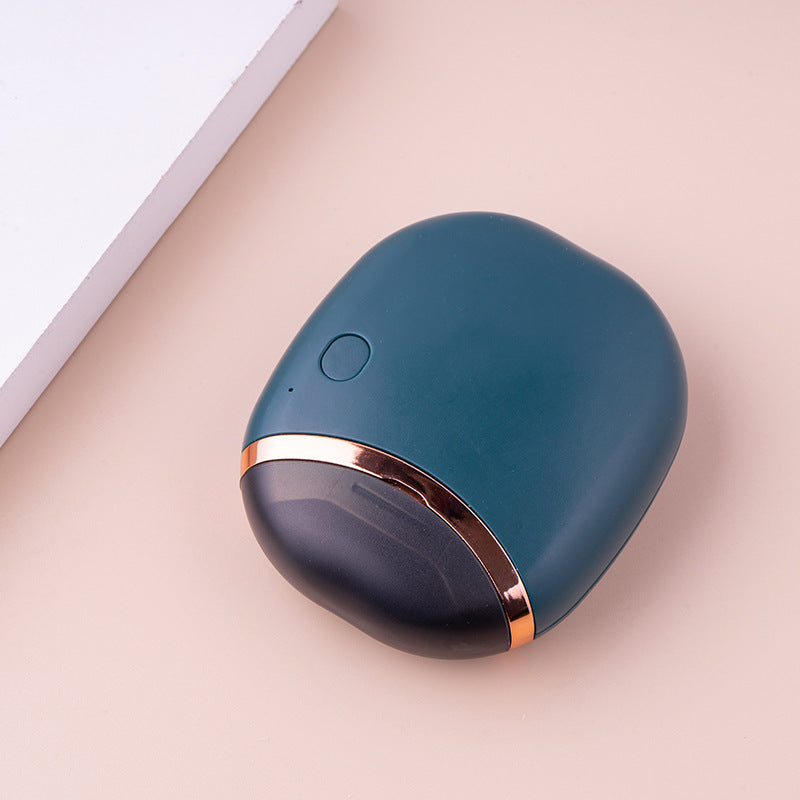 Oluuu. Intelligenter Elektrischer Nagelclipper – Automatischer Nageltrimmer