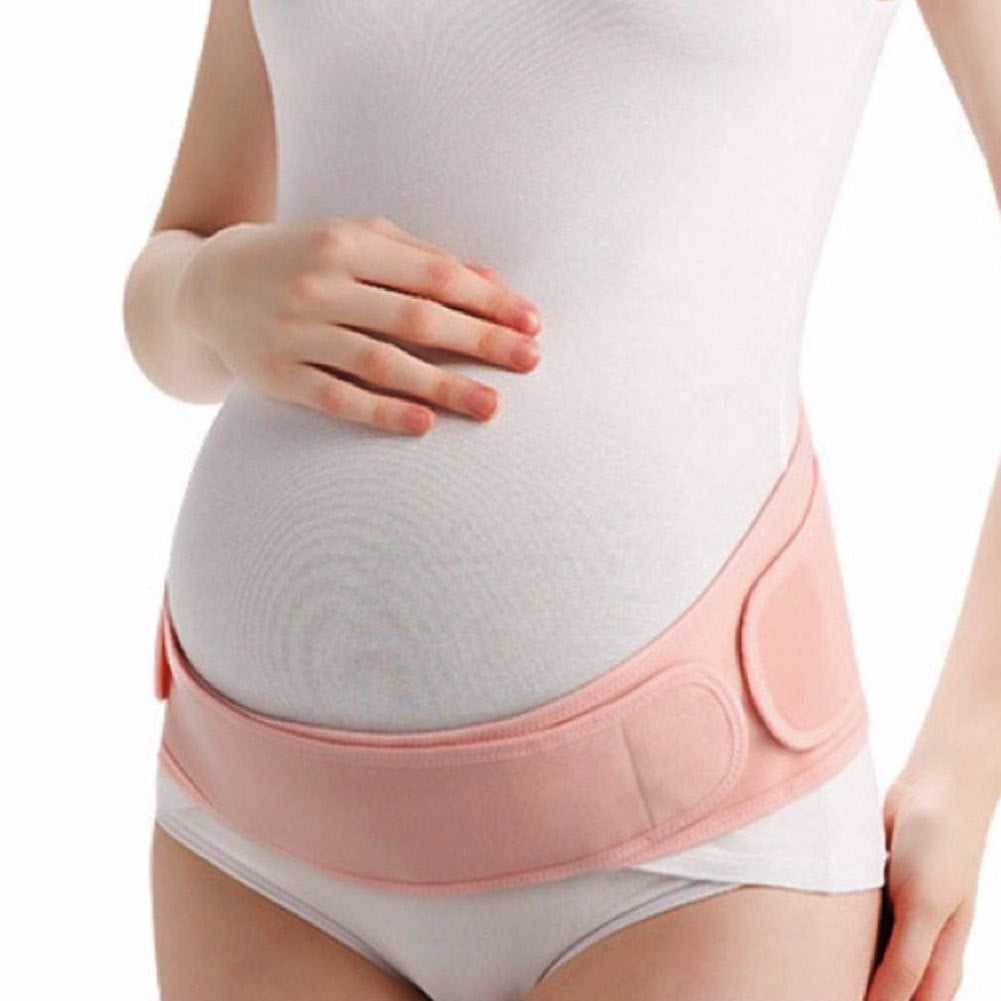 Oluuu. Schwangerschafts-Bauchstütze – Unterstützung für Bauch und Rücken