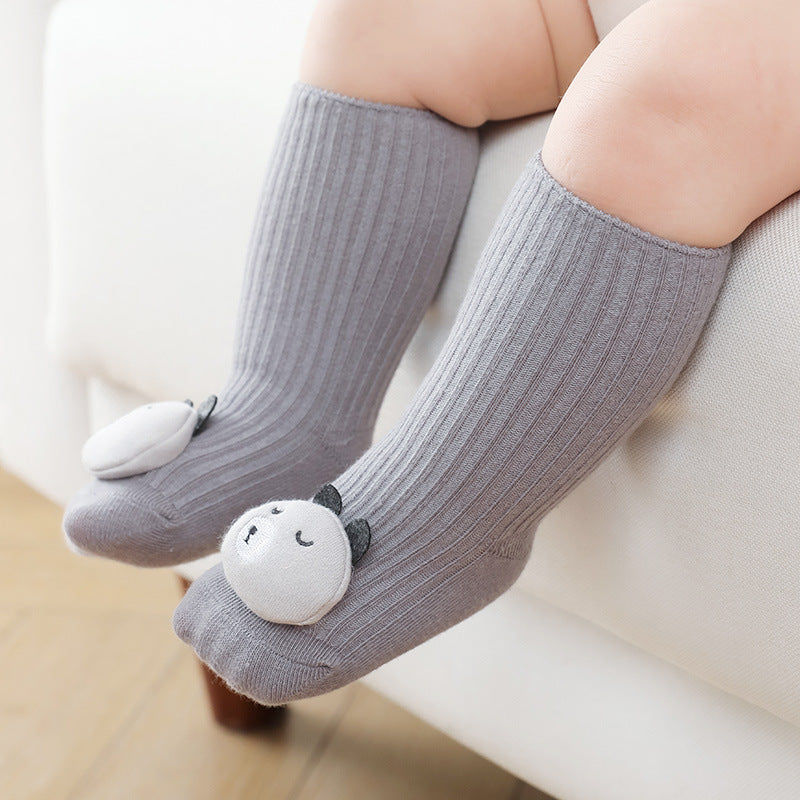 Oluuu. Süße Baby Socken