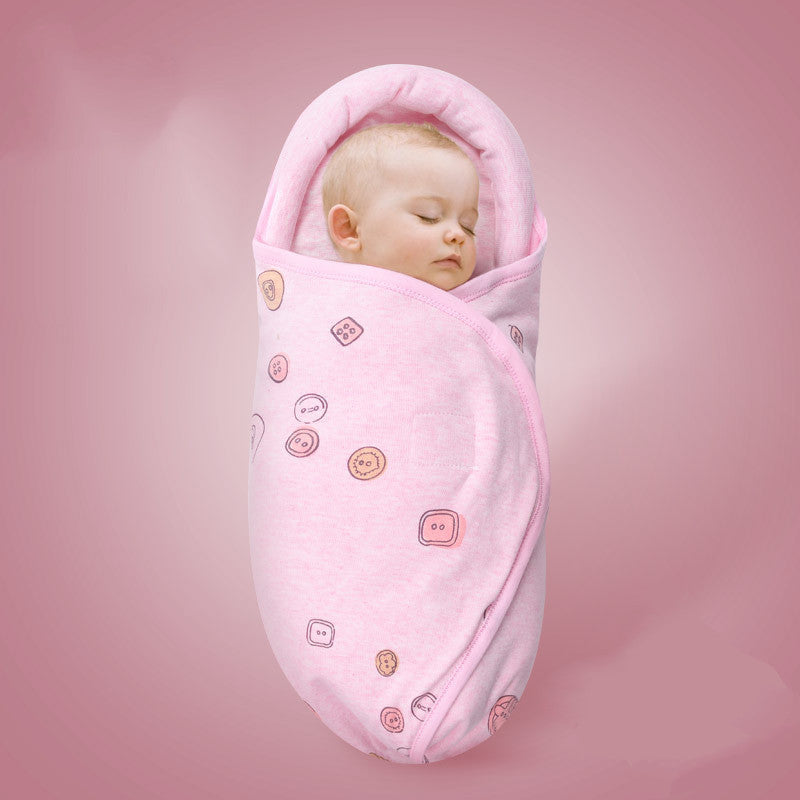 Oluuu. Baby Schlafsack – Komfort und Wärme für die Nacht
