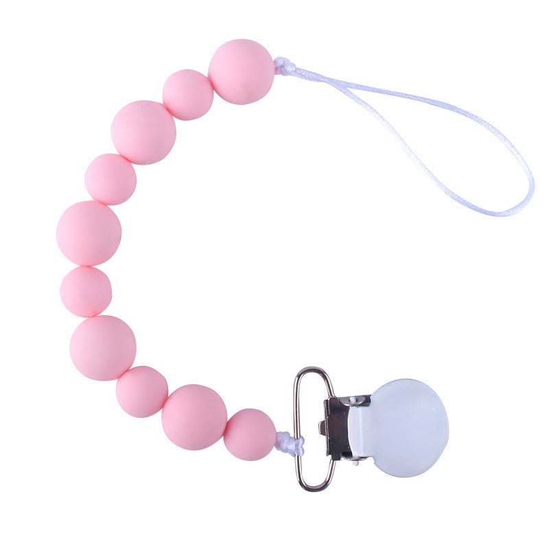 Oluuu. Schnullerkette für dein Baby