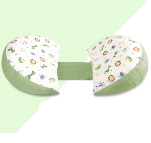 Oluuu. Mama Kuscheltraum Kissen