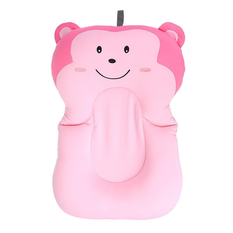 Oluuu. Baby Badewannenmatte, Stuhl, Regal & Sitz, Infant Unterstützungskissen für Kleinkinder
