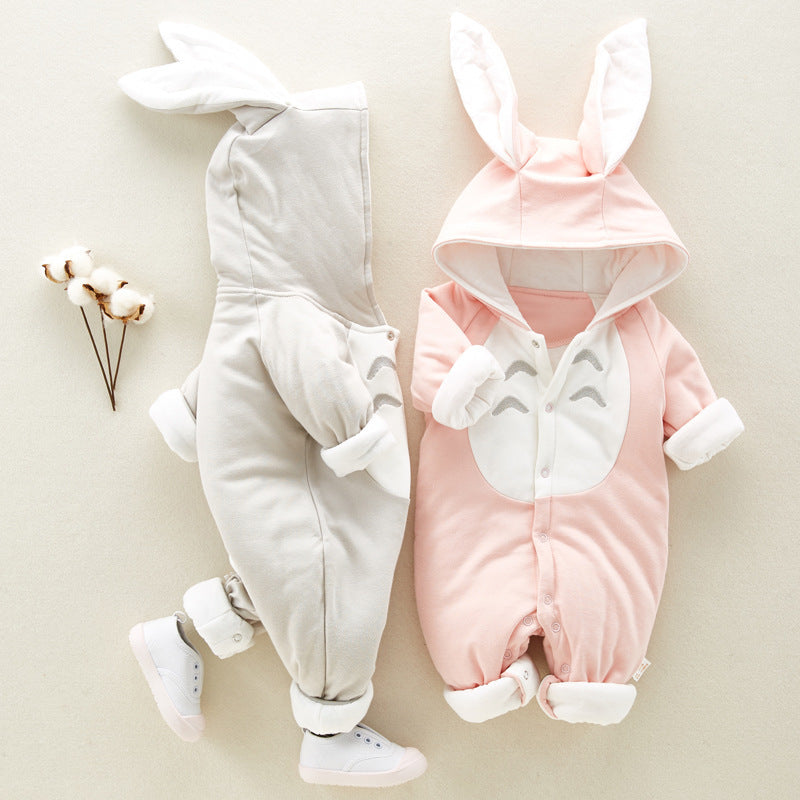 Oluuu. Baby Jumpsuit – Baby Romper