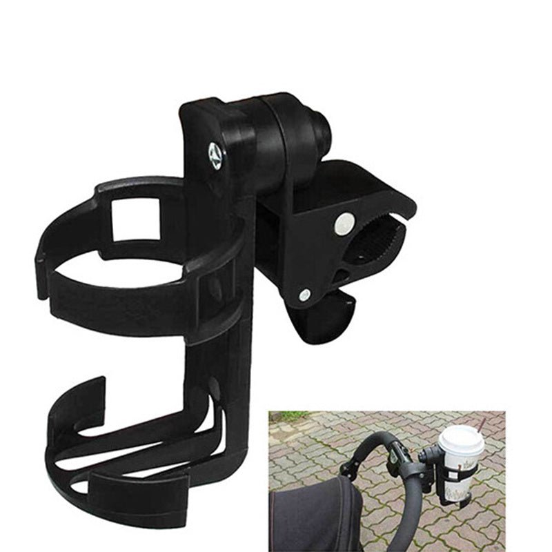 Oluuu. Multifunktionaler Baby-Kinderwagen-Organizer – Maternity Tasche & Becherhalter