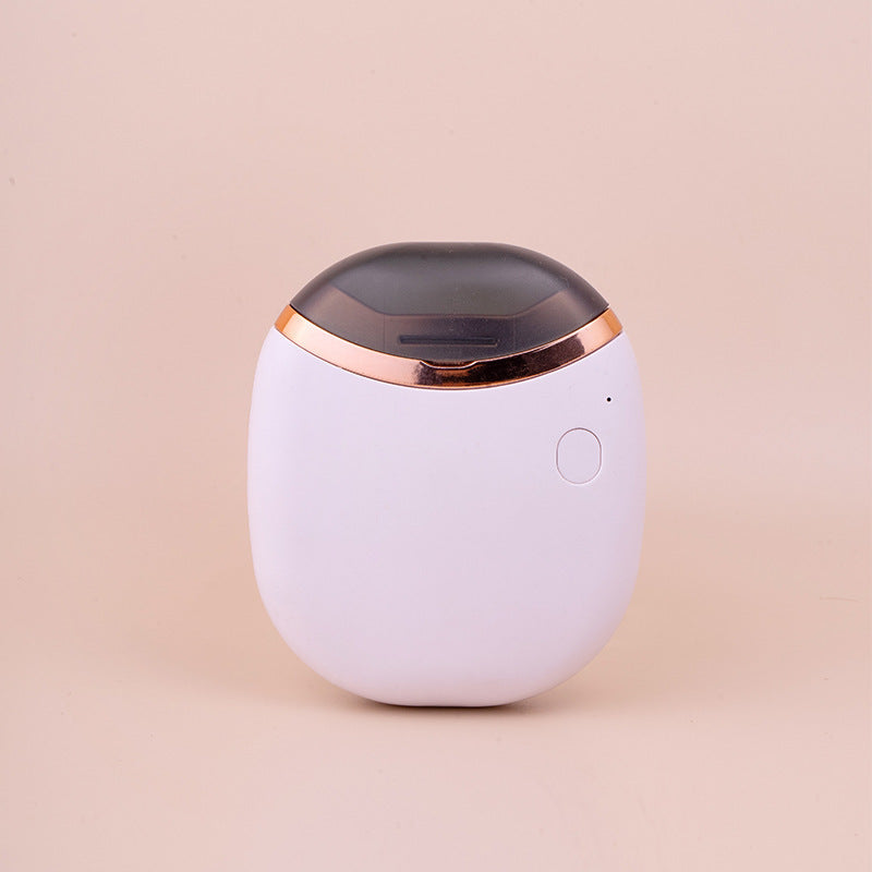 Oluuu. Intelligenter Elektrischer Nagelclipper – Automatischer Nageltrimmer