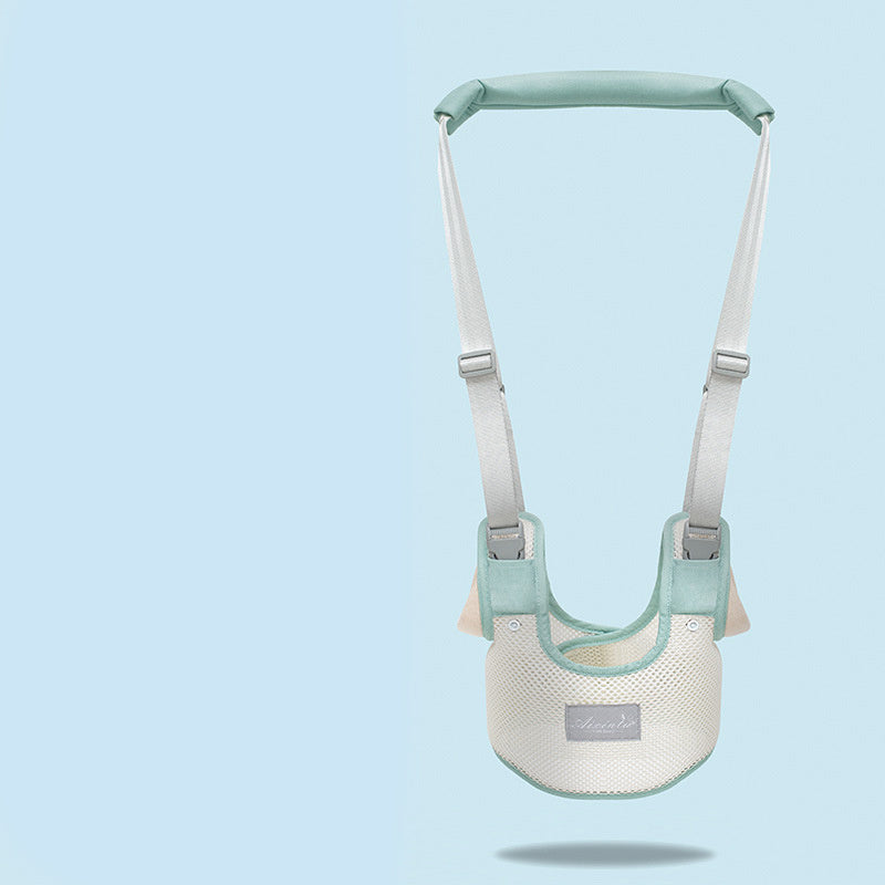 Oluuu. Kinder Lauflernhilfe – Baby Tragegurt Rucksack, Sicherheitsgurt für Kleinkinder zum Laufen lernen
