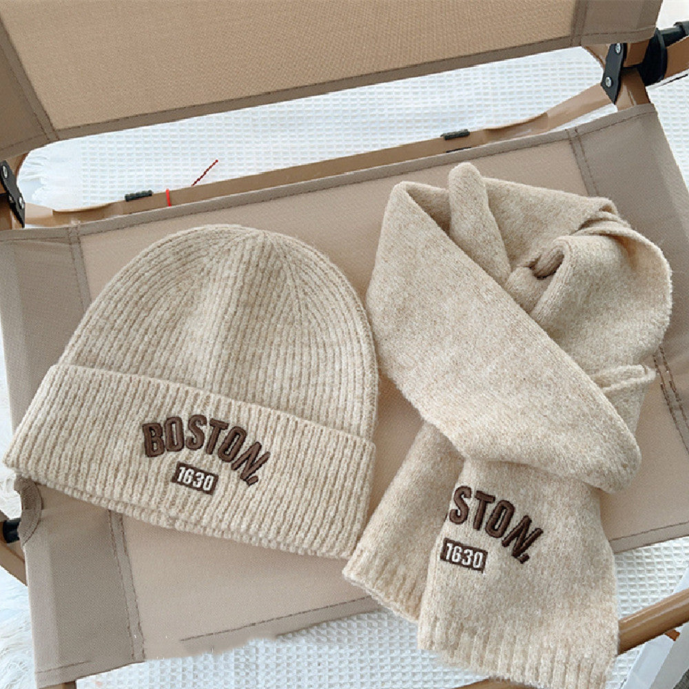 Oluuu. SET für dein Baby Herbst/Winter Kollektion