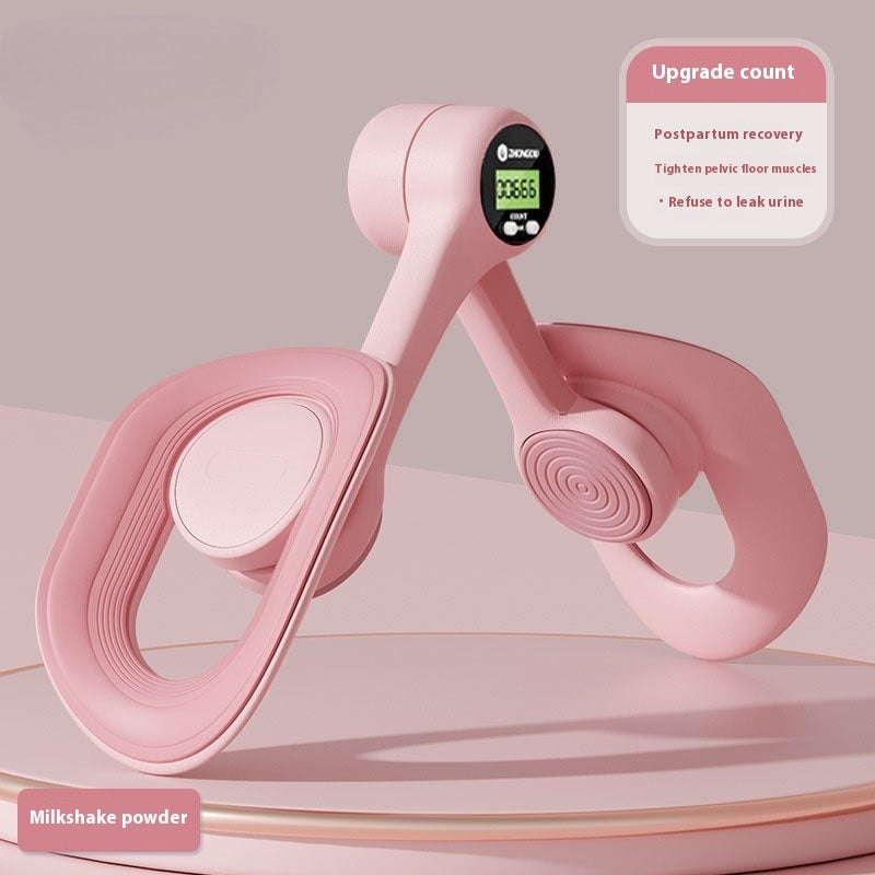Oluuu. Pelvic Floor Muscle Trainer für den Haushalt – Beinclip zur Beckenbodenreparatur nach der Geburt