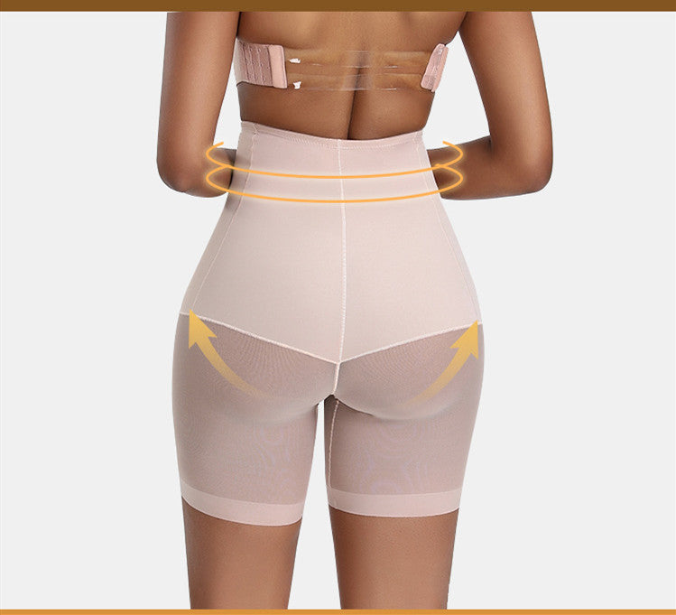 Oluuu. Dünne atmungsaktive Postpartum-Bauchhose