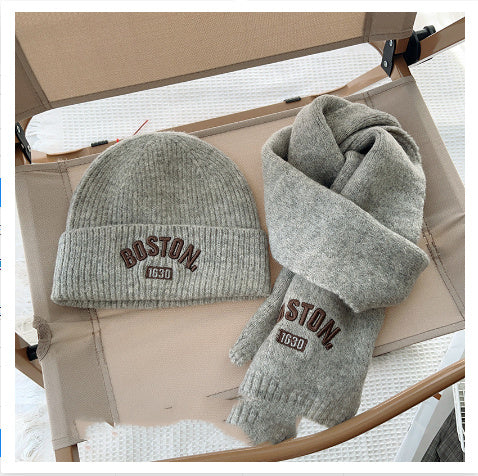 Oluuu. SET für dein Baby Herbst/Winter Kollektion
