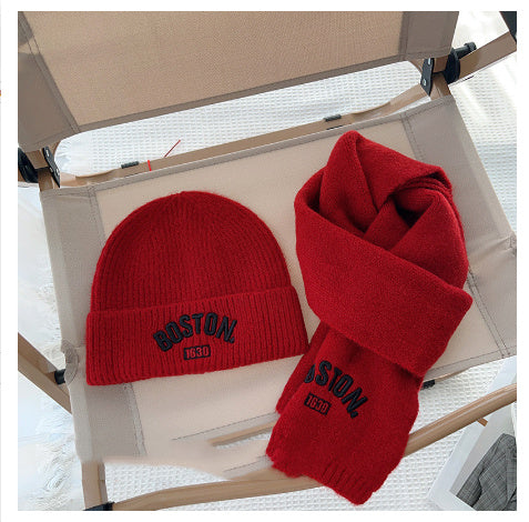 Oluuu. SET für dein Baby Herbst/Winter Kollektion