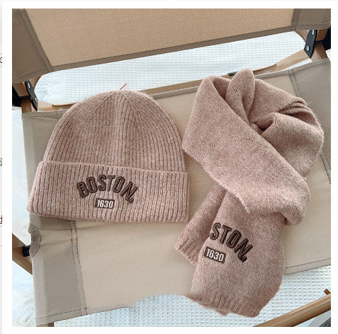 Oluuu. SET für dein Baby Herbst/Winter Kollektion