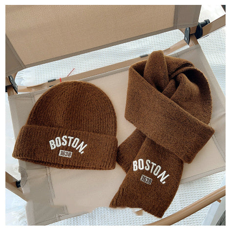 Oluuu. SET für dein Baby Herbst/Winter Kollektion