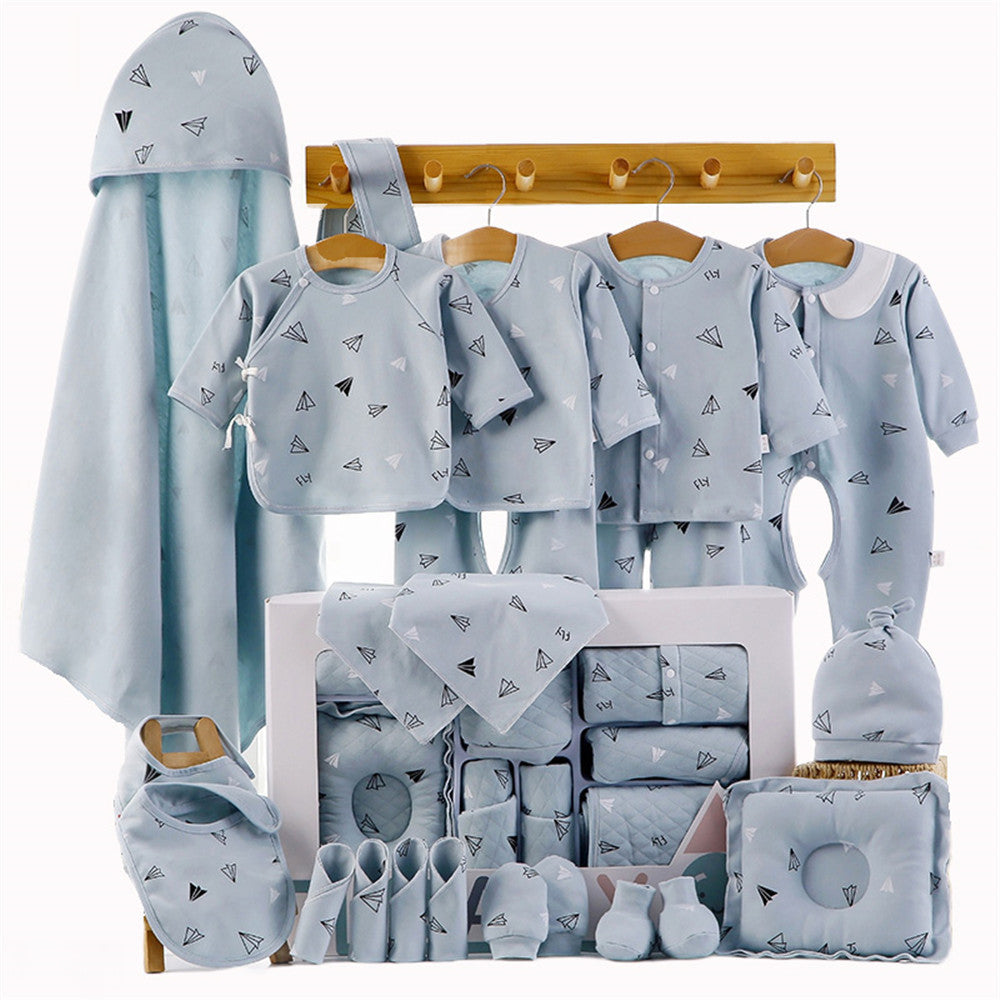 Oluuu. Baby Kleidung Geschenkbox – Neugeborenen Suiten