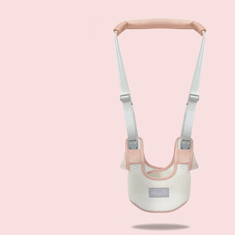 Oluuu. Kinder Lauflernhilfe – Baby Tragegurt Rucksack, Sicherheitsgurt für Kleinkinder zum Laufen lernen